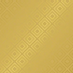 Papier Cadeau Dé Durable Avec Motifs Géométriques Brillants - Rouleau De Papier Cadeau 50 M De-DecoWoerner Online