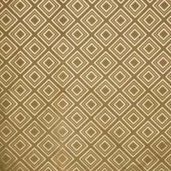 Papier Cadeau Dé Durable Avec Motifs Géométriques Brillants - Rouleau De Papier Cadeau 50 M De-DecoWoerner Online