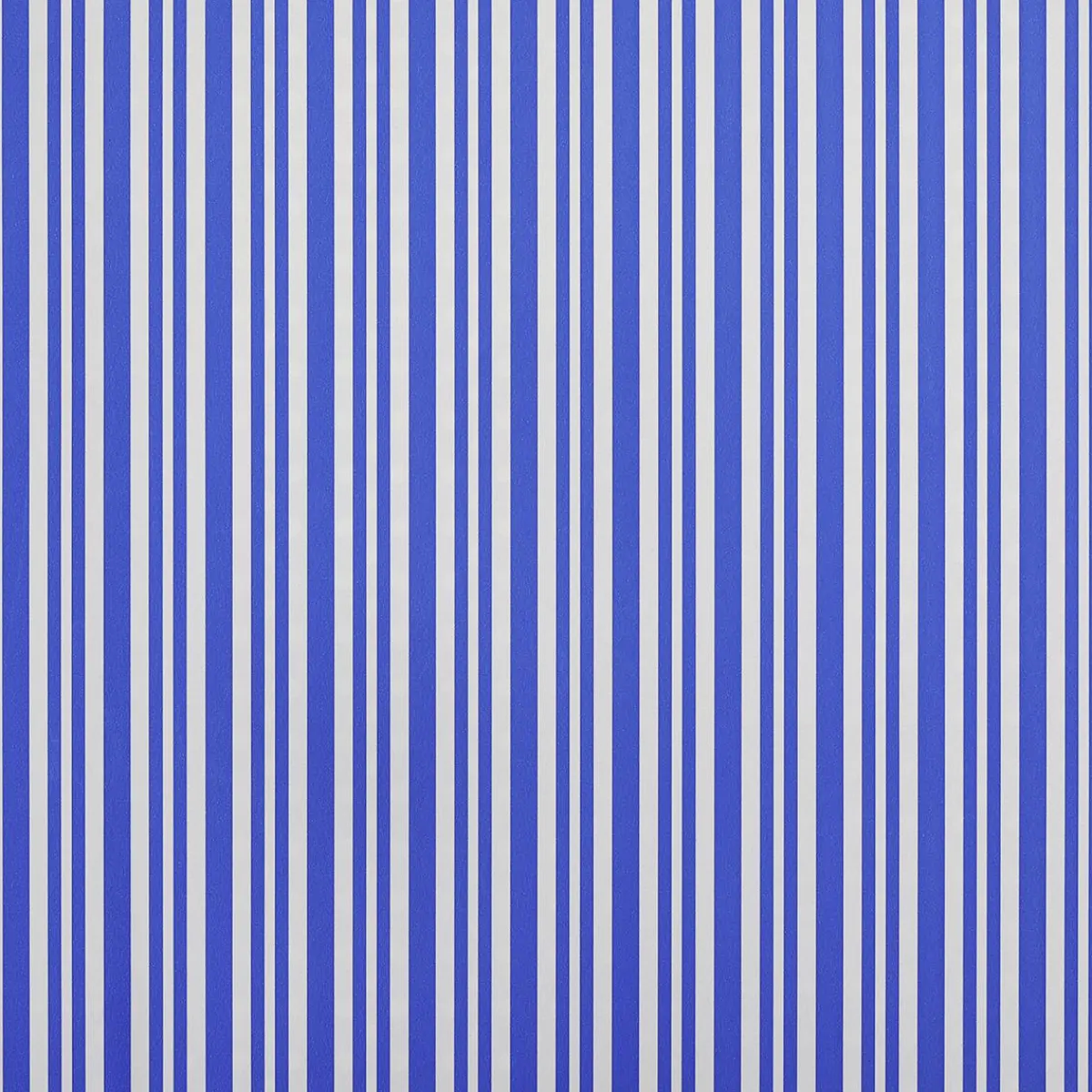 Papier Cadeau Double Face à Pois & à Rayures D'un Côté 50 M-DecoWoerner New