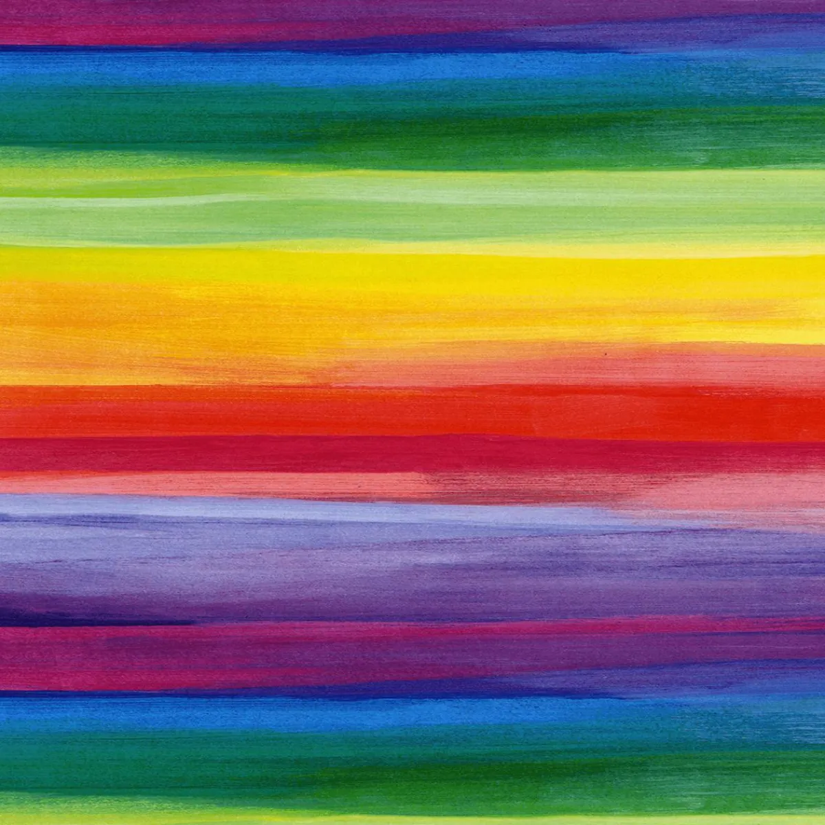 Papier Cadeau Rayé 50 Cm X 50 M-DecoWoerner Best