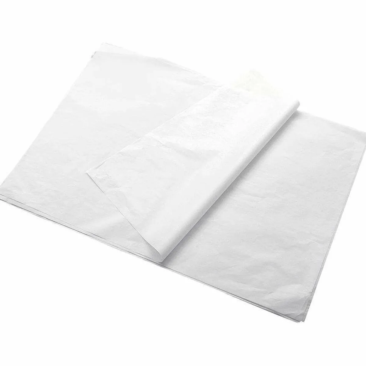 Papier De Soie 50 X 70 Cm 480 Feuilles-DecoWoerner New