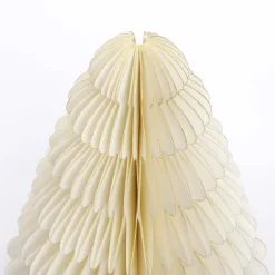 Papier Gaufré Deluxe Set De Sapins 3 Pcs.-DecoWoerner Clearance