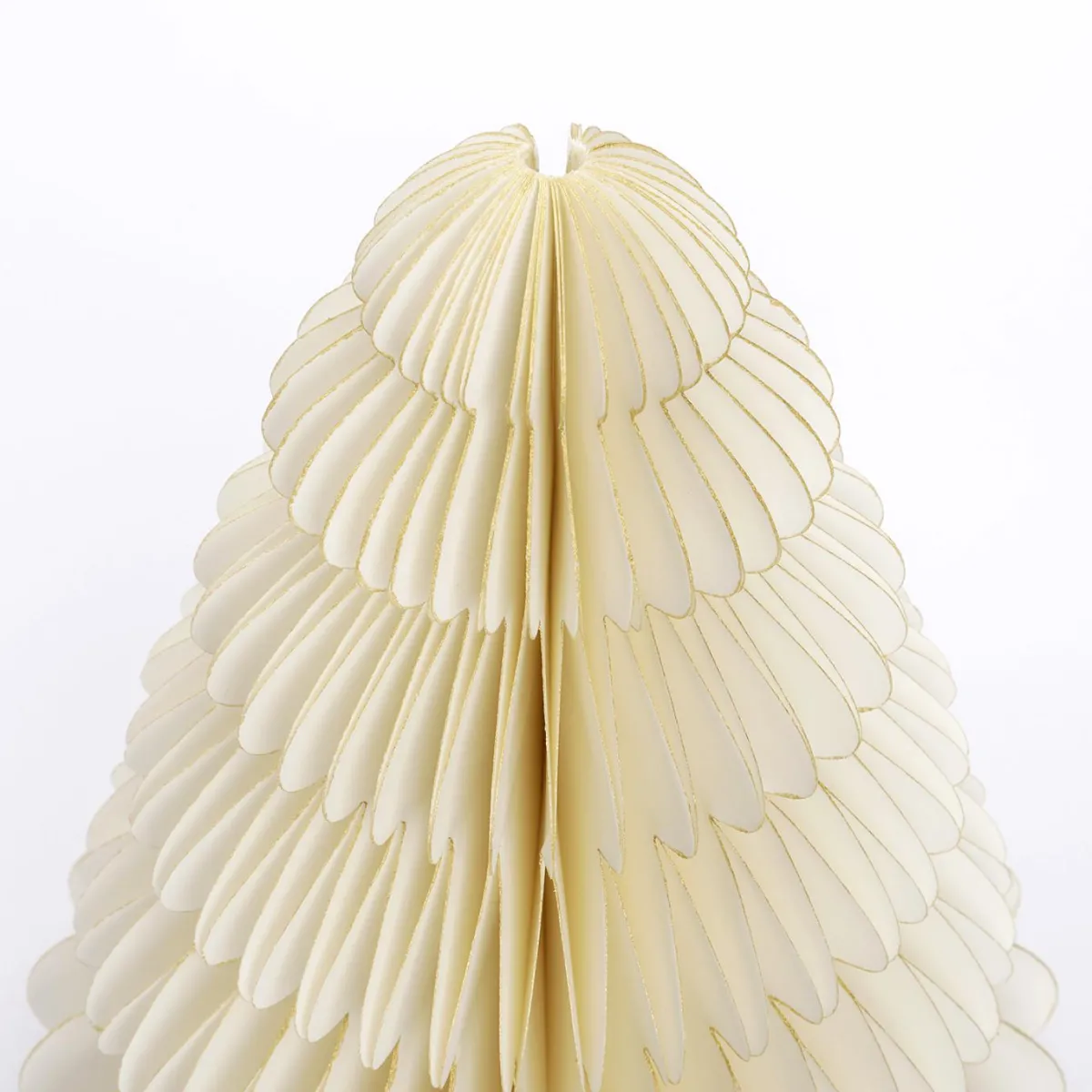 Papier Gaufré Deluxe Set De Sapins 3 Pcs.-DecoWoerner Clearance