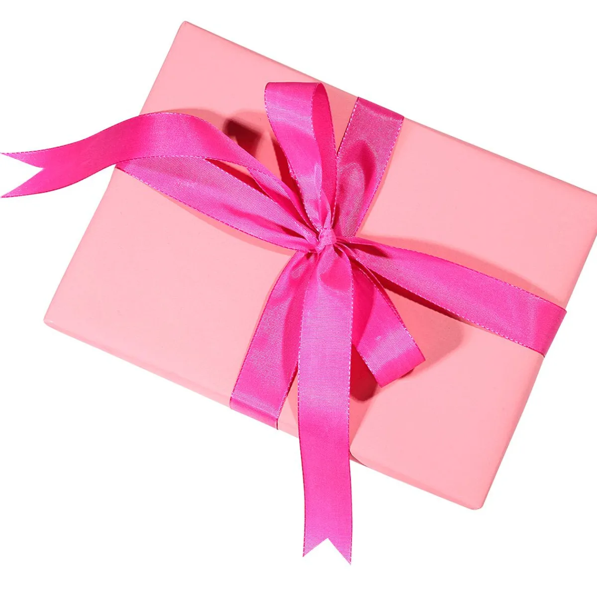 Papier Kraft Recyclé Uni - Rouleau De Papier Cadeau De 50 M-DecoWoerner Outlet
