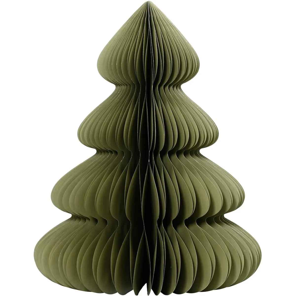Papier Nid D'abeille Deluxe Sapin 90 Cm-DecoWoerner Online