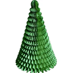 Papier Nid D'abeille Sapin , Haut. 40 Cm-DecoWoerner New