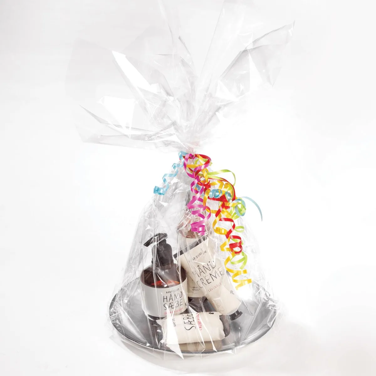 Papier Synth. Cadeau 50 Cm, 50 M-DecoWoerner Online