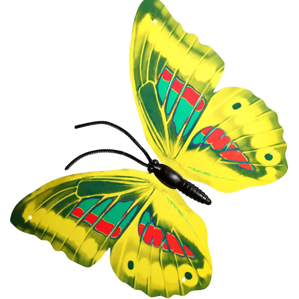 Papillons Déco s 40 Cm 3 Pces-DecoWoerner Sale
