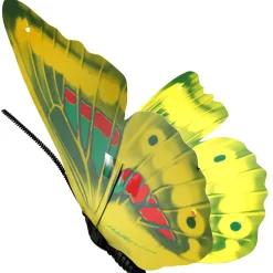 Papillons Déco s 40 Cm 3 Pces-DecoWoerner Sale