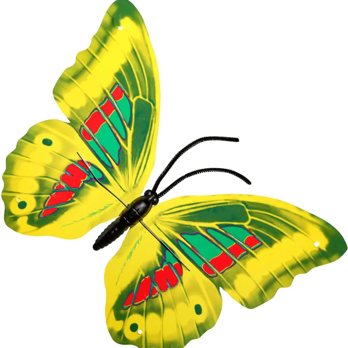 Papillons Déco s 40 Cm 3 Pces-DecoWoerner Sale