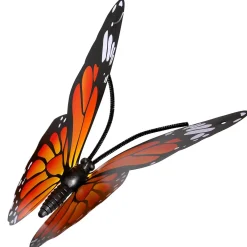 Papillons Déco s 40 Cm 3 Pces-DecoWoerner Online