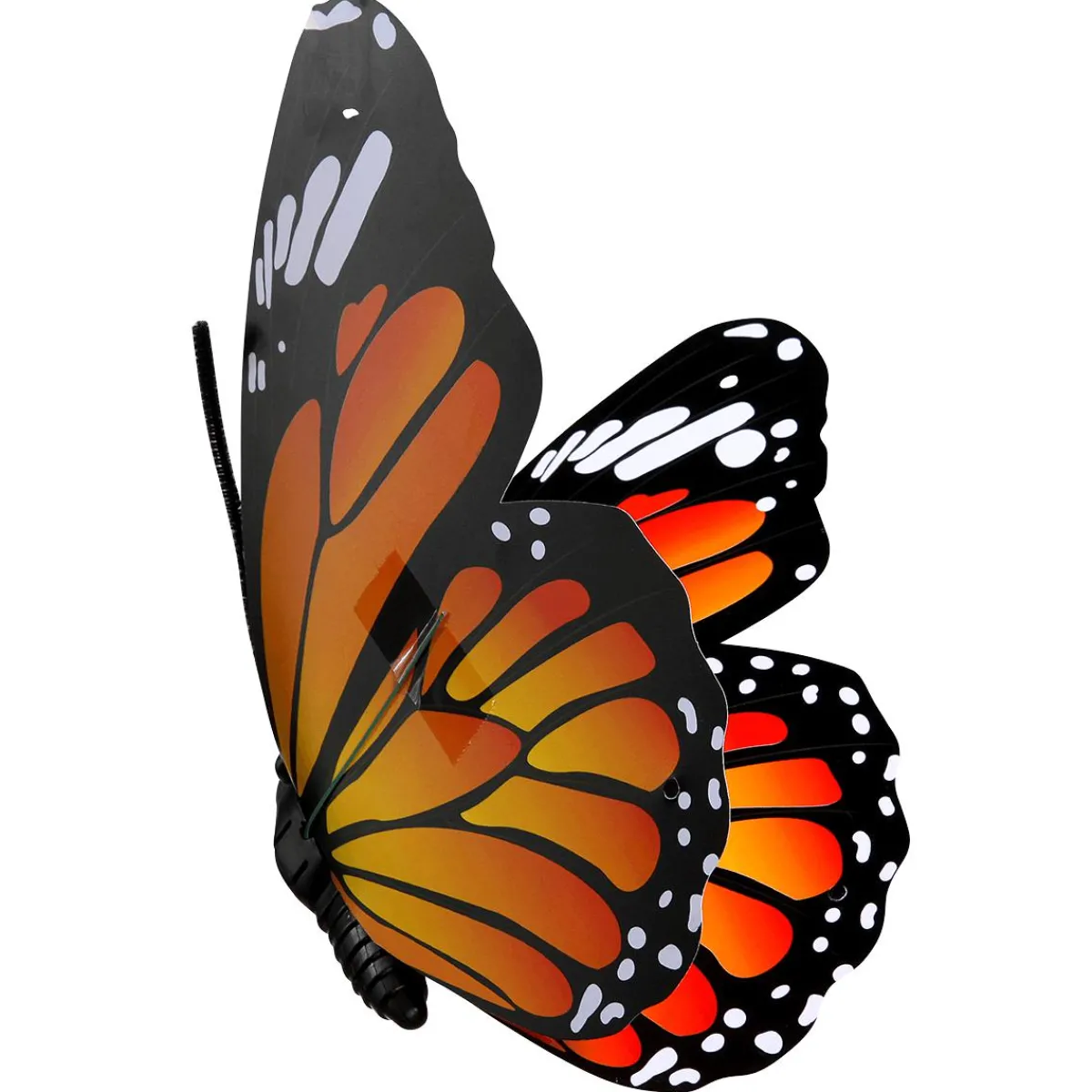 Papillons Déco s 40 Cm 3 Pces-DecoWoerner Online