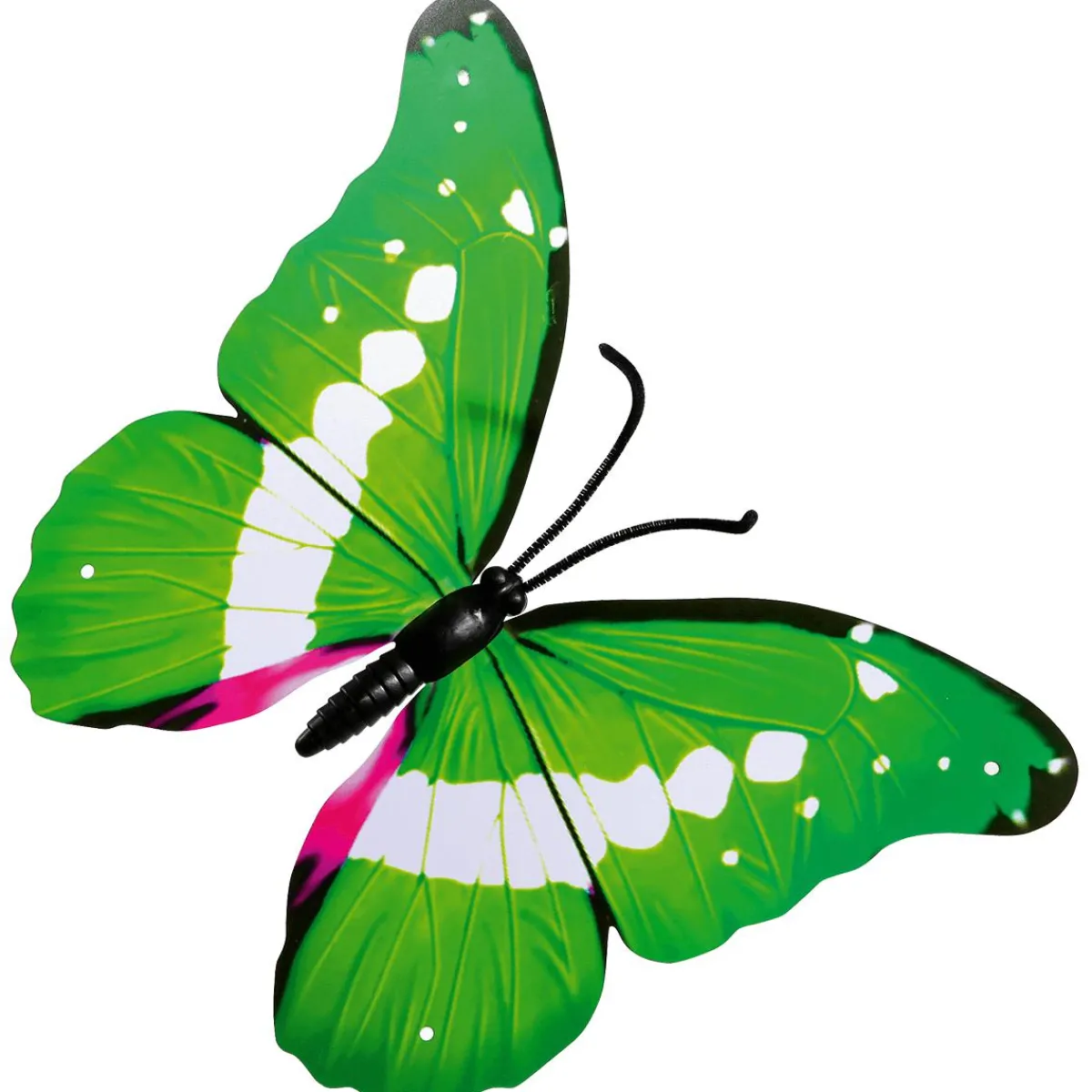 Papillons Déco s 40 Cm 3 Pces-DecoWoerner Clearance