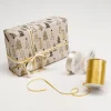Paquet Décoratif Papier Cadeau écologique-DecoWoerner Sale