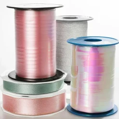 Paquet D'épargne "Rubans Cadeaux Pastel-DecoWoerner