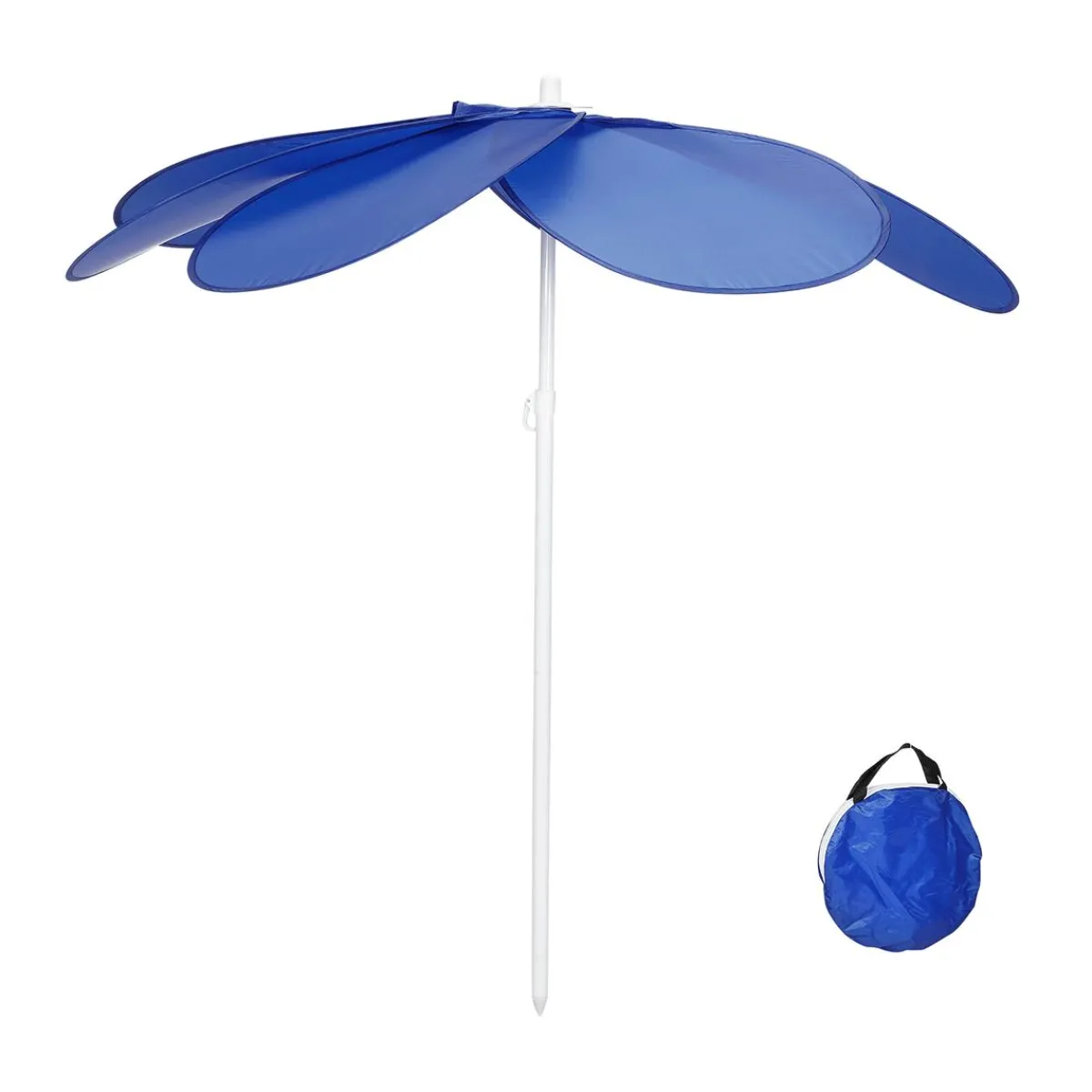 Parasol En Nylon Ø 210 Cm-DecoWoerner Online