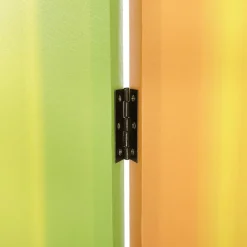 Paravent "Crayons De Couleur" 160 Cm-DecoWoerner Outlet