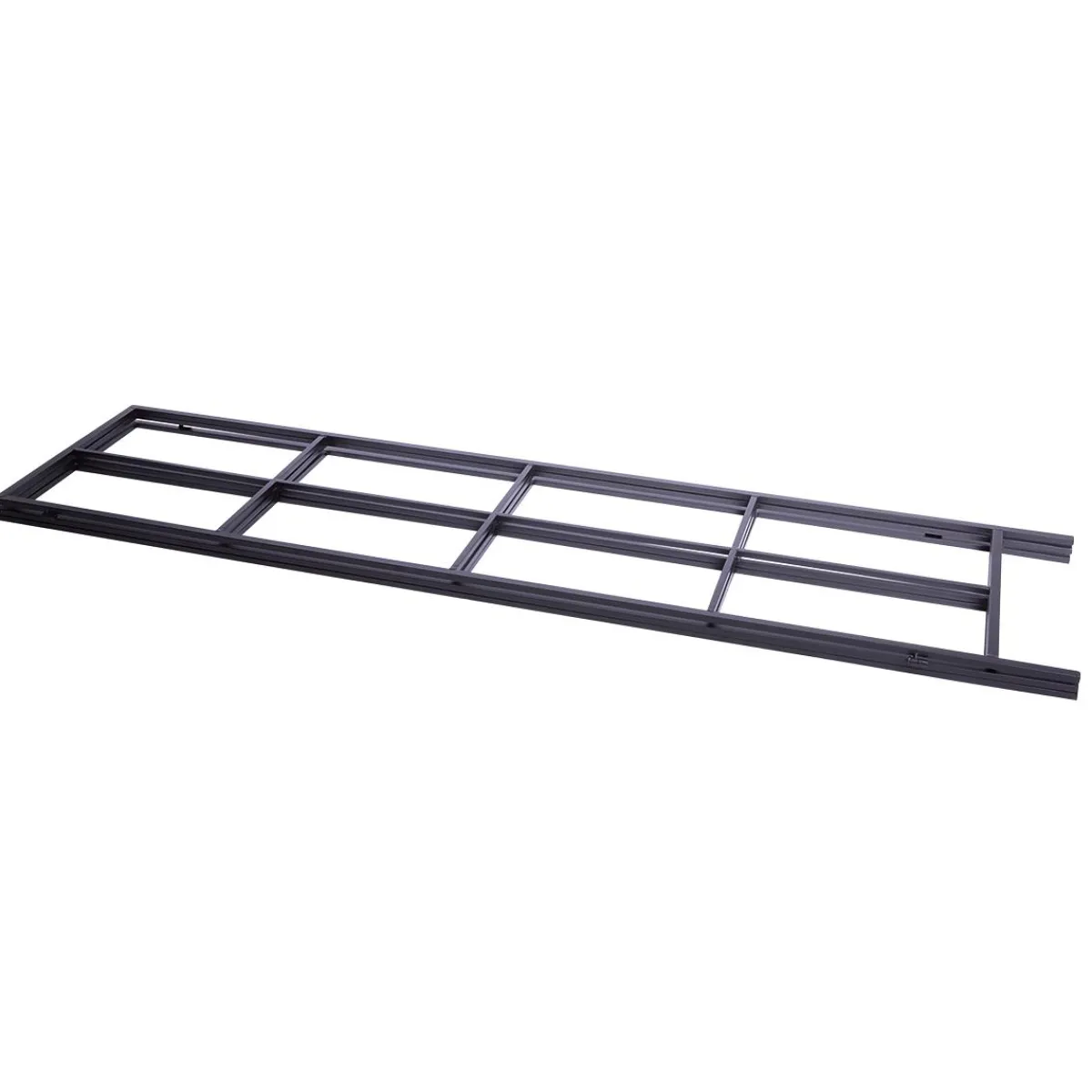 Paravent Métallique Haut. 160 Cm-DecoWoerner Best