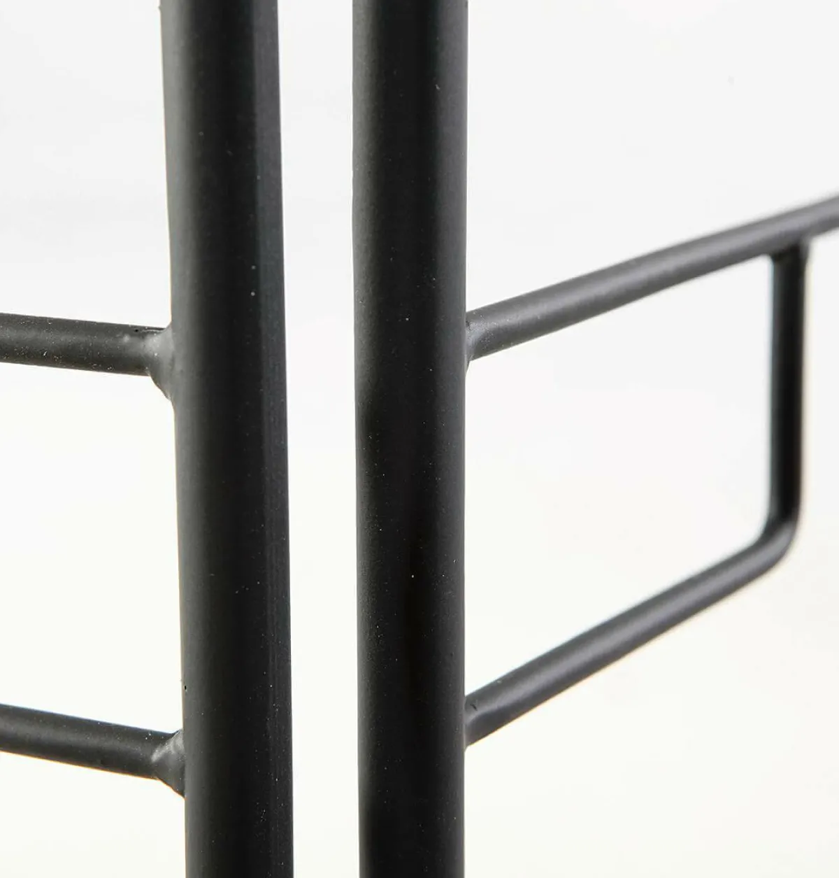 Paravent Métallique Haut. 200 Cm-DecoWoerner Clearance