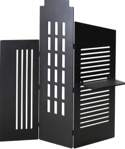 Paravent "Skyline" 115 Cm-DecoWoerner Sale