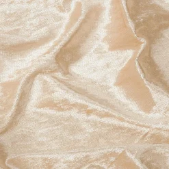 Peau D'ange Larg. 150 Cm, Ivoire-DecoWoerner