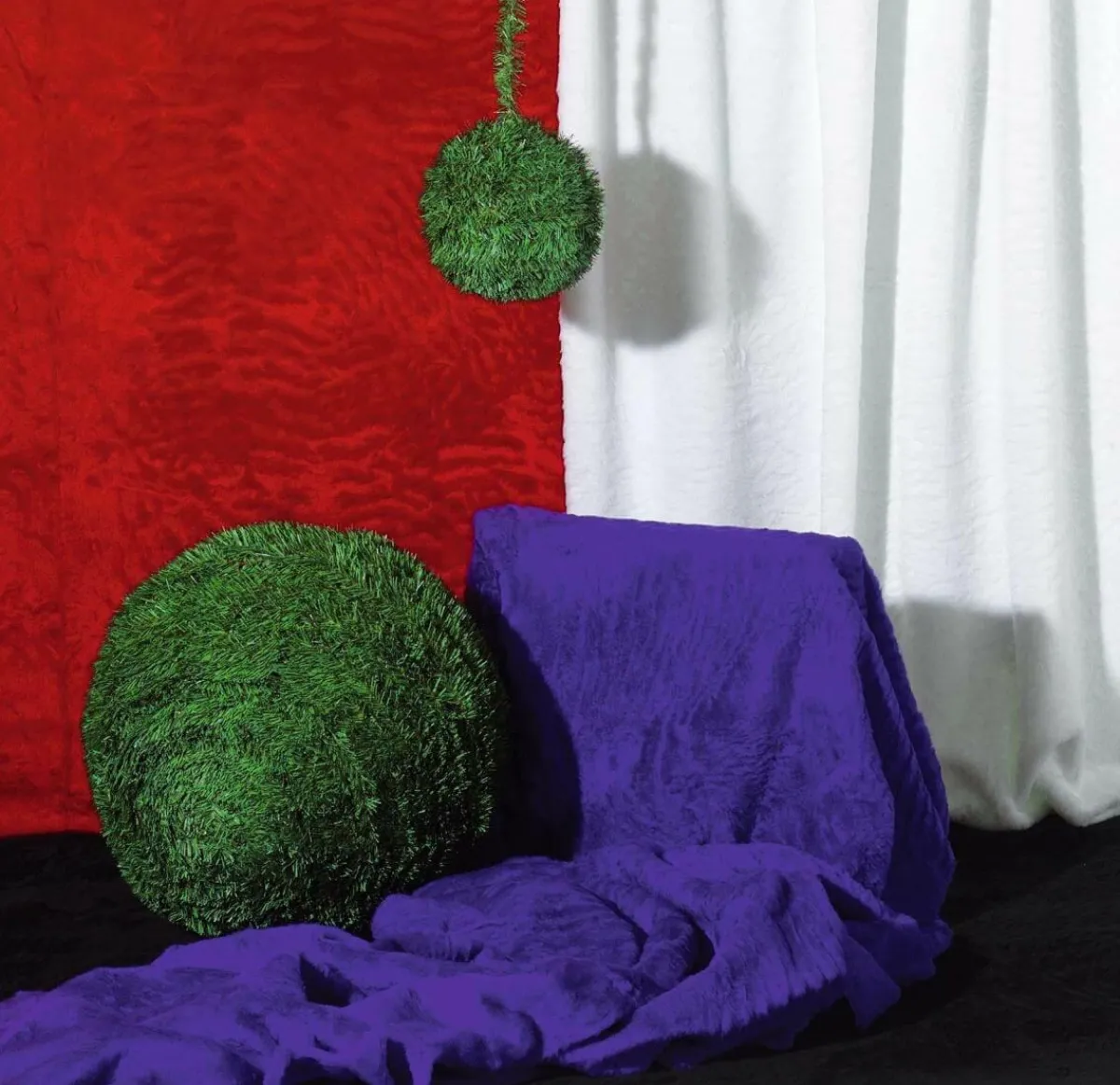Peluche he, Larg. 150 Cm-DecoWoerner New
