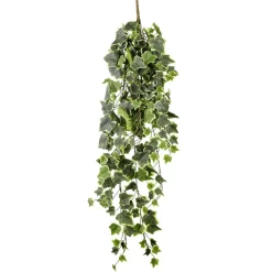 Pendentif De Lierre Artificiel 86 Cm, Difficilement Inflammable-DecoWoerner New