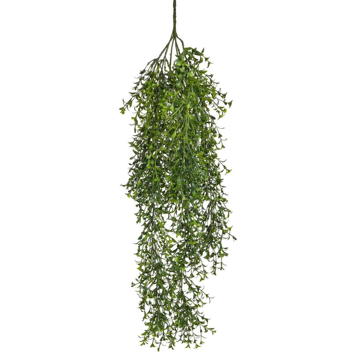 Pendentif En Fougère Ignifugé 80 Cm B1-DecoWoerner