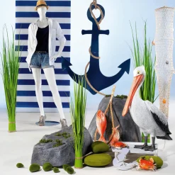 Perche Factice Pour Aliments 36 Cm-DecoWoerner