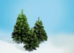 Petit Arbre De Table, Haut. 60 Cm-DecoWoerner Clearance