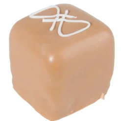 Petite Four Nougat Alimentaire Factice 5 Cm-DecoWoerner Outlet