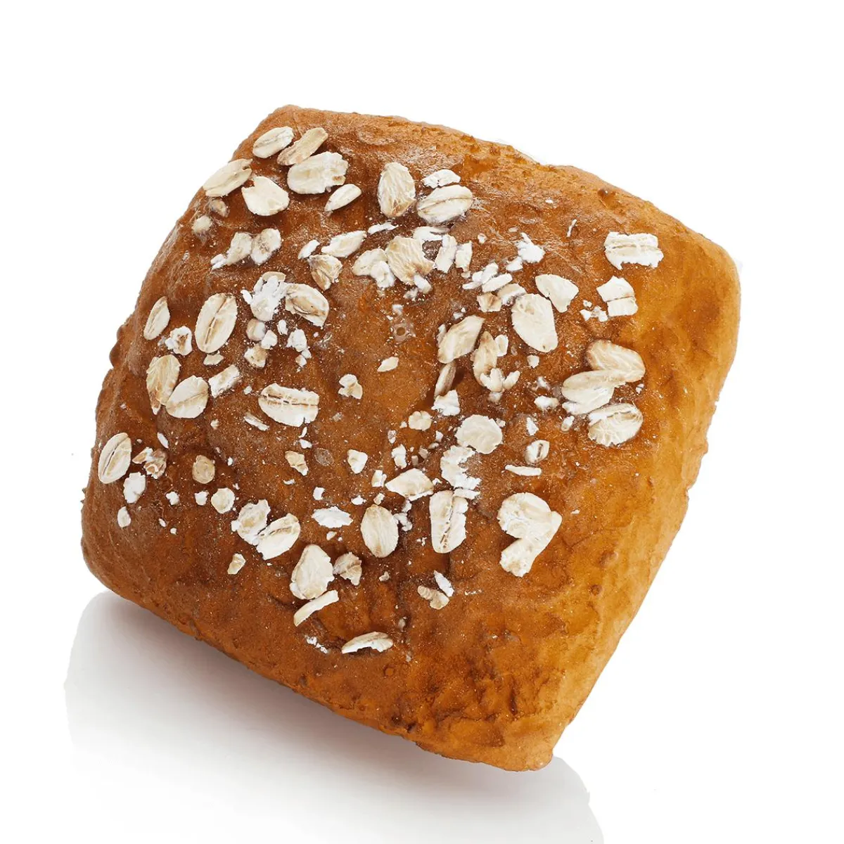Petits Pains Complets - Faux Aliments 8 Cm Brun-DecoWoerner Discount