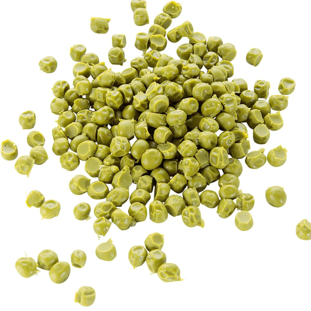 Petits Pois Blanchis Aliment Factice 100 G-DecoWoerner Sale
