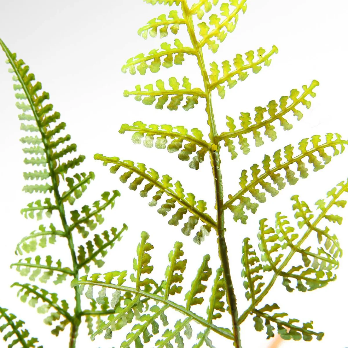 Pic De Fougère Artificielle Ø 30 Cm-DecoWoerner New