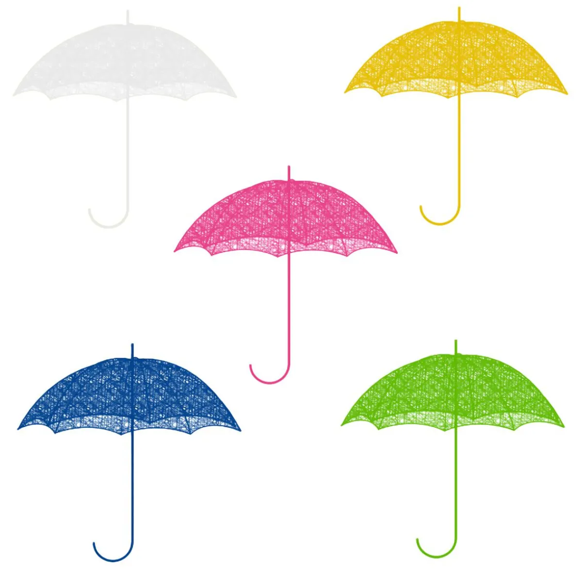 Pied De Parasol En Métal, 75 Cm-DecoWoerner Hot