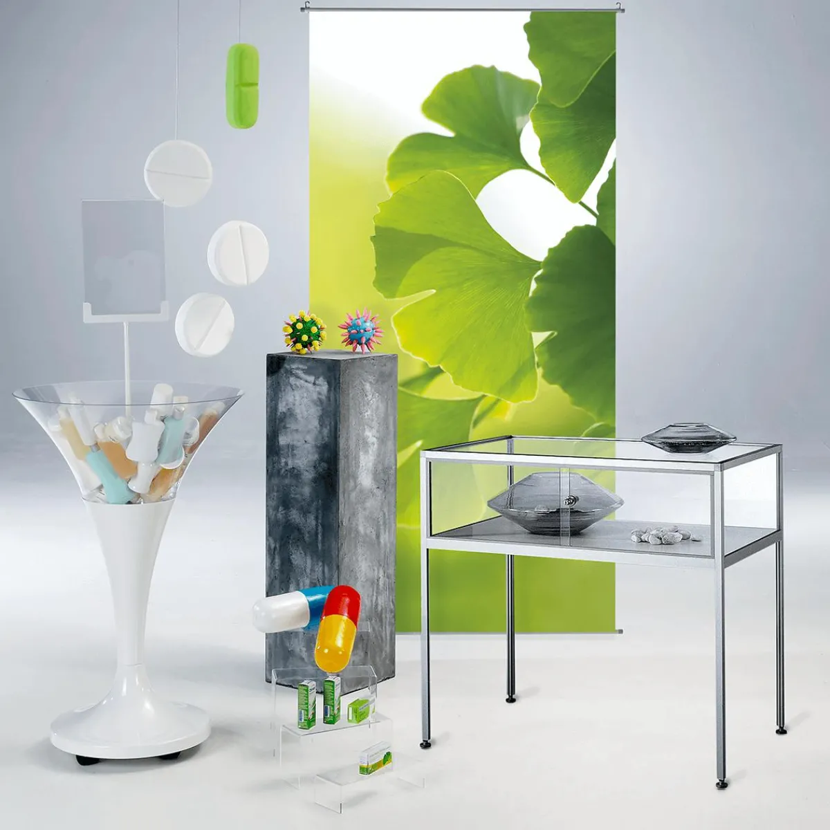Pilule Déco, e-DecoWoerner Outlet