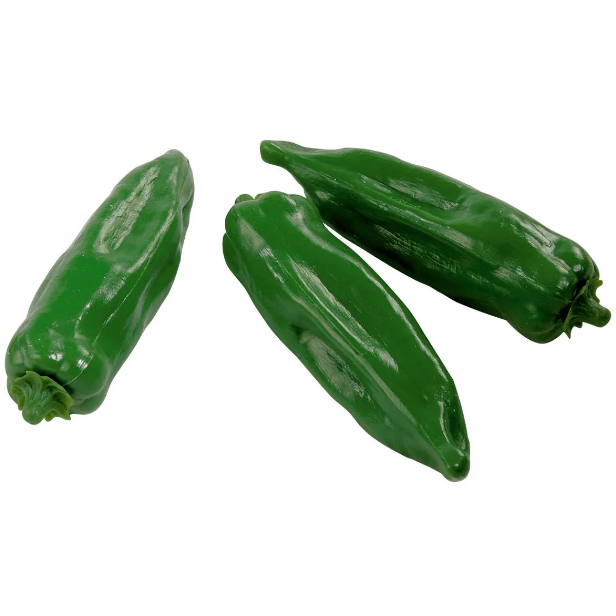 Piments Aliments Factices s, 3 Pces-DecoWoerner Sale