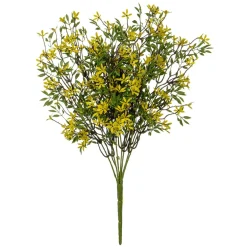 Pique-nez De Néflier -vert Ignifugé 45 Cm-DecoWoerner