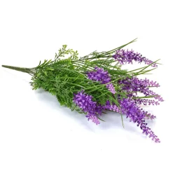Piqueur De Lavande Artificielle 44 Cm-DecoWoerner