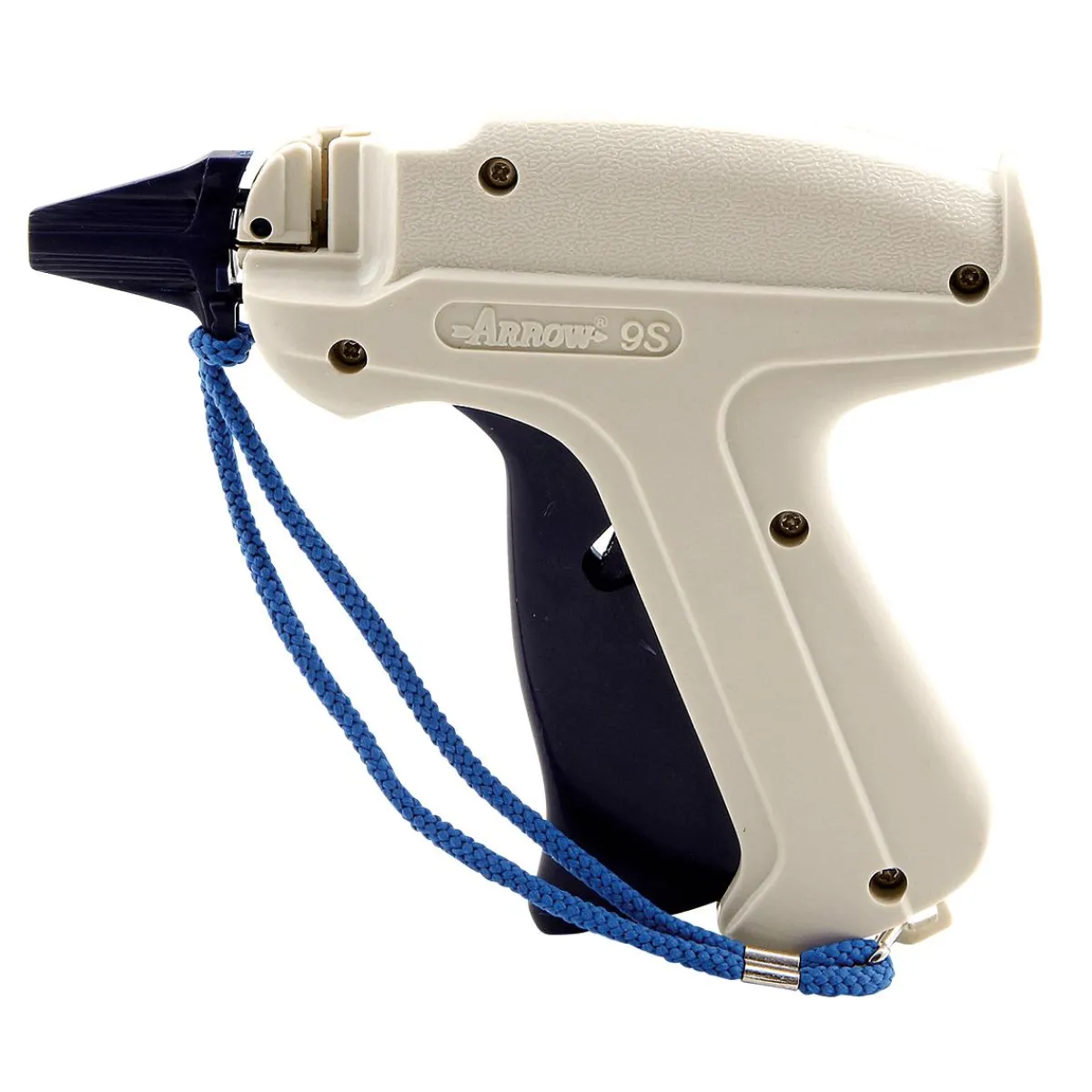 Pistolet à étiqueter Arrow 9 S, Aiguille Standard-DecoWoerner Best