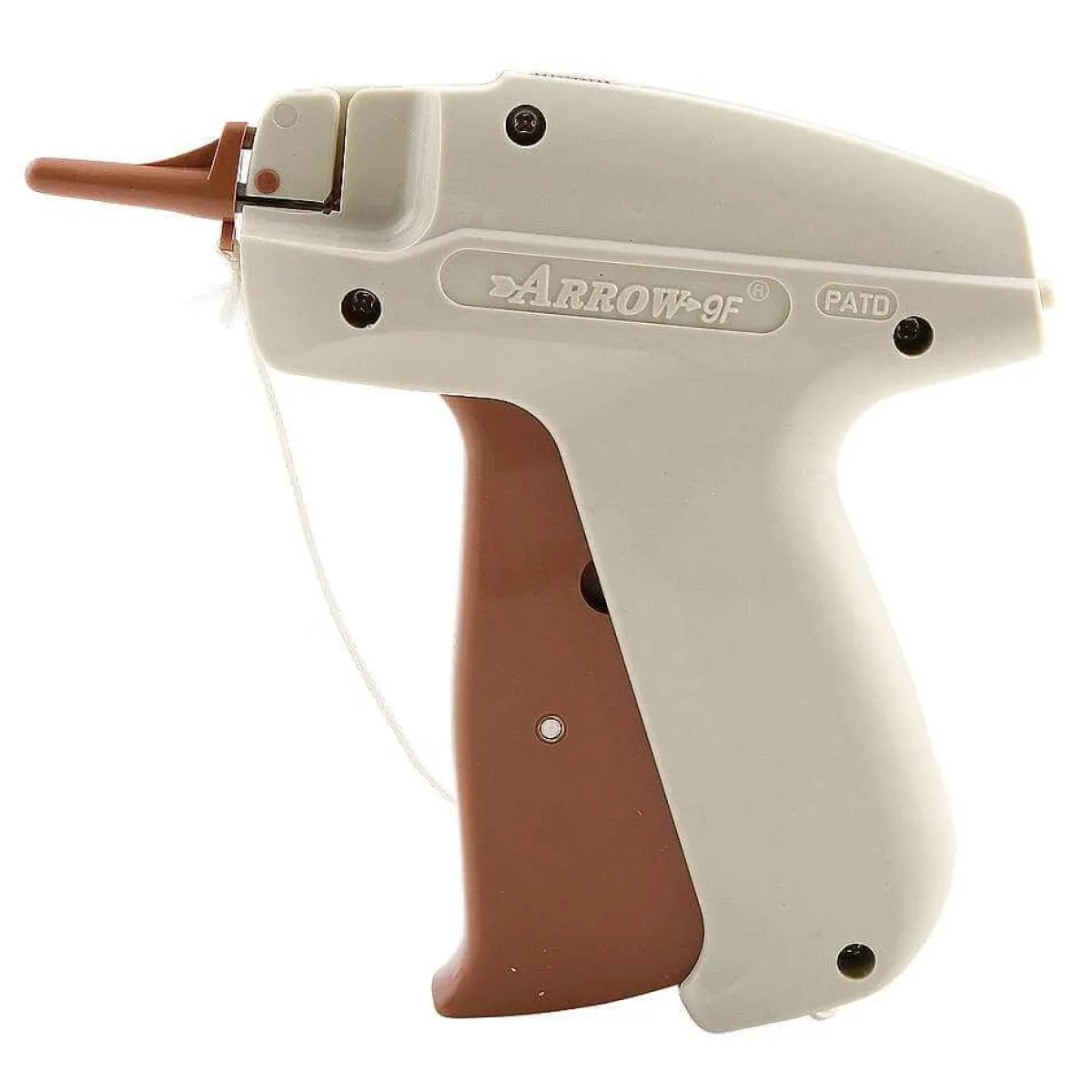 Pistolet à étiqueter Arrow 9 F, Aiguille Fine-DecoWoerner Best