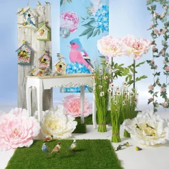Pivoine Géante 128 Cm-DecoWoerner Sale