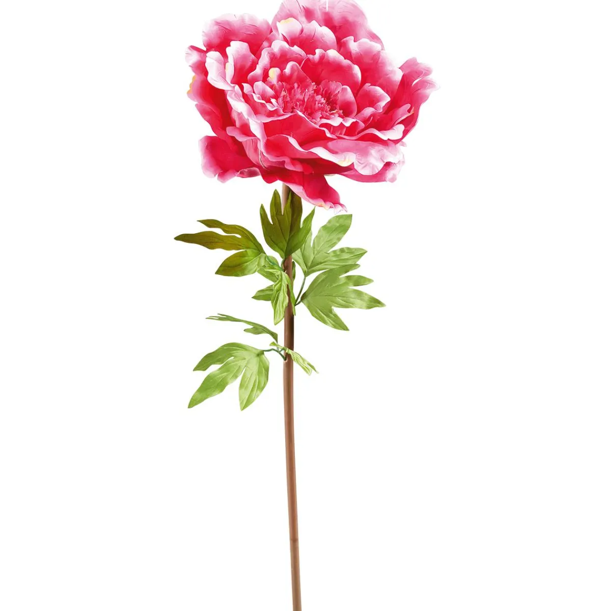 Pivoine Géante 128 Cm-DecoWoerner Best
