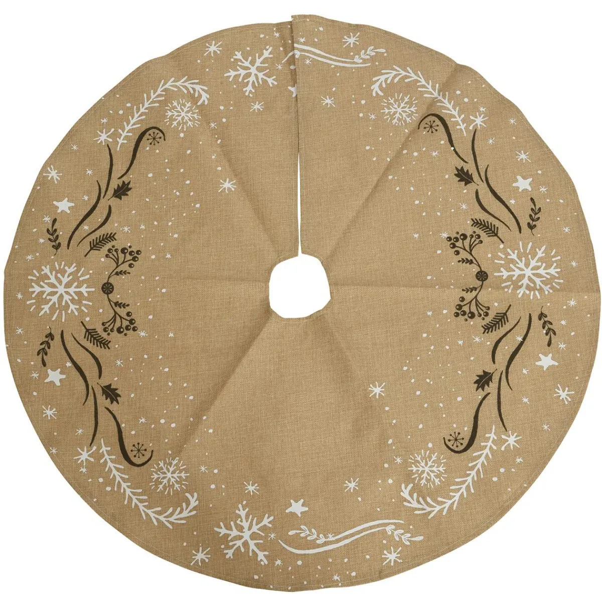 Plafond De Sapin De Noël Ø 90 Cm-DecoWoerner Sale