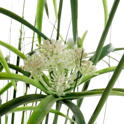 Plante Artificielle De Papyrus En Pot 120 Cm-DecoWoerner Sale