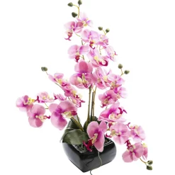 Plante Artificielle Orchidée , 40 Cm-DecoWoerner Outlet