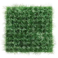 Plaque De Gazon Déco 25 X 25 Cm-DecoWoerner Outlet