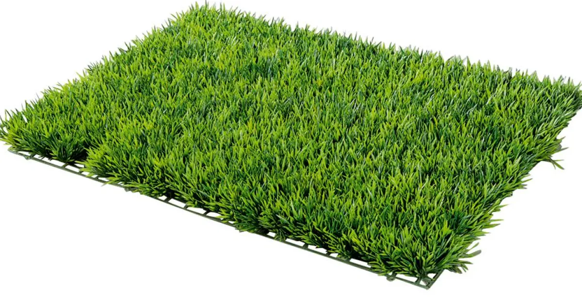 Plaque De Gazon Déco 60 X 40 Cm-DecoWoerner Discount