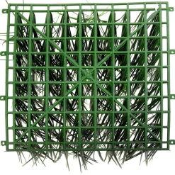 Plaque D'herbe Artificielle Deluxe, 25 X 25 Cm-DecoWoerner Hot