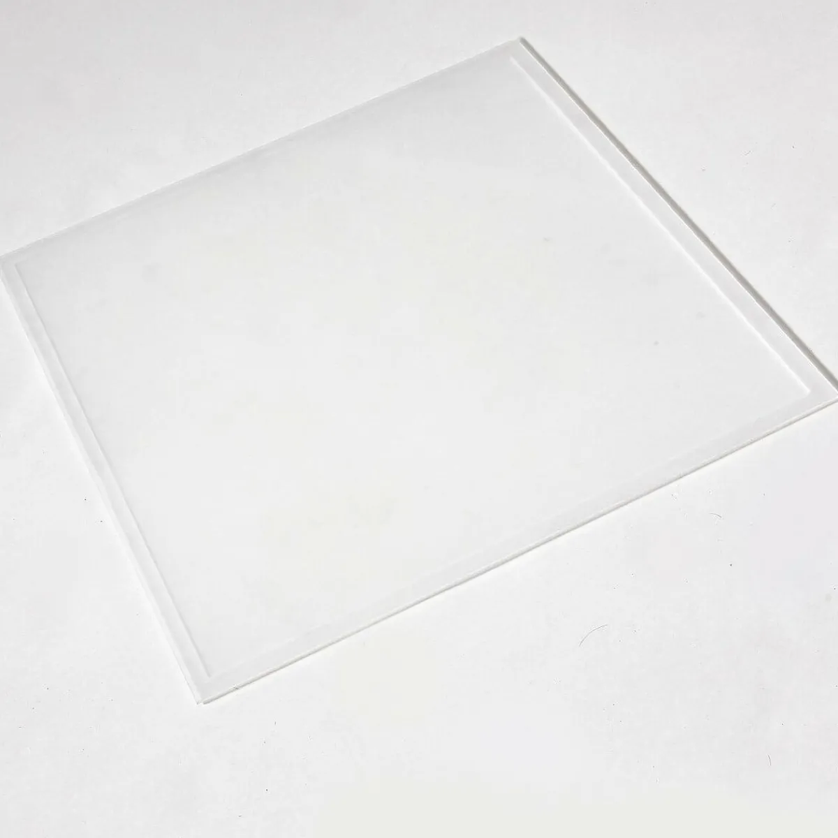 Plateau En Acrylique Pour La Table D'appoint-DecoWoerner Discount